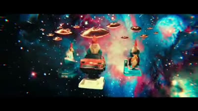 Jean Claude Van Damme Spot - original spot