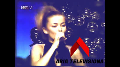 Vesna Pisarović - Da je meni oko moje. #ARIAtelevision