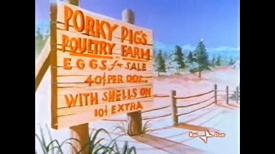 una facile preda 1939