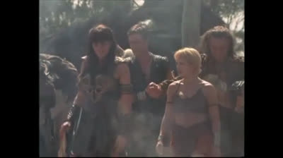 Xena 5x21