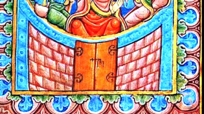 La judaización y satanización de la Iglesia. Gran domingo de Pentecostés (8 jun 2014) Padre Méramo