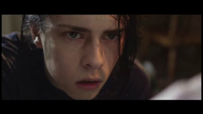 THE  BOX  ROMM - ERIN MOMMSEN WOLFF-HORROR SHORT  FILM   FROM  MY  AUTHORSHIP - Alter