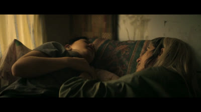 Romanzo maledetto epi 03