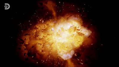 Ocurrió realmente el big bang?