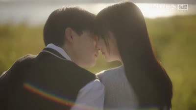 Khi Anh Chạy Về Phía Em (24/24) Full Vietsub