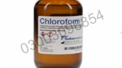 Chloroform Spray in Pakistan #03003096854