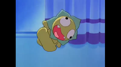 Sakura card captor capitulo 5