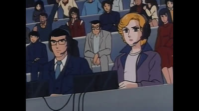 Mila E Shiro Due Cuori Nella Pallavolo epi 33