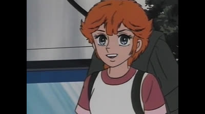 Mila E Shiro Due Cuori Nella Pallavolo epi 27