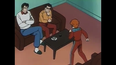 Mila E Shiro Due Cuori Nella Pallavolo epi 31