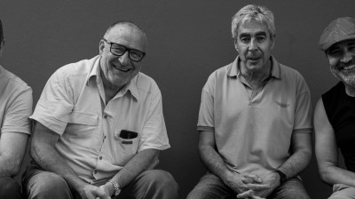 Blancanieves - Miss Black