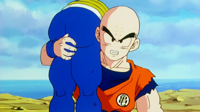 Capitulo 163 - Salva a papá