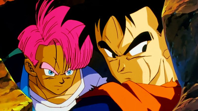 Capitulo 164 - La desesperación de vivir en un Futuro Infernal