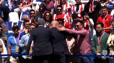 Ye lo que hay | Elopi23 en El día después | Leganes vs Sporting