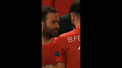 15-4-21 Juan Mata vs Granada