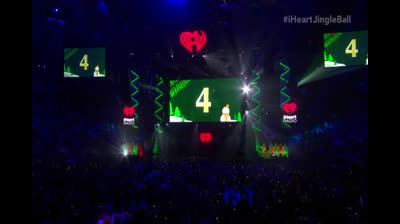 Taylor Swift Compilation DVD Iheartradio Jingle Bell Ball 2019 Proshot Live Show Recording