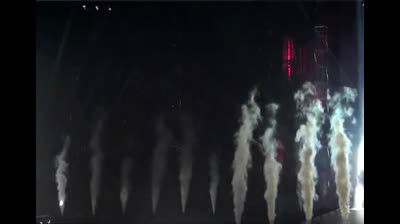 Taylor Swift 2018-11-21 DVD Tokyo Audience Live Show Recording