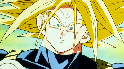 Capitulo 165 - El punto débil de Super Trunks