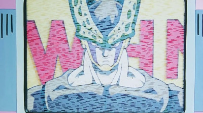 Capitulo 167 - El aviso del Torneo de Cell