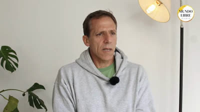 Agenda 2030, el tratado de pandemias y la dictadura sanitaria -  Marcelo Mazzarello