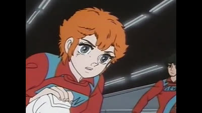 Mila e Shiro - Due cuori nella pallavolo epi 35