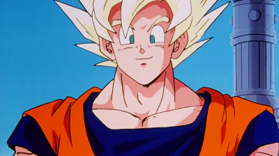 Capitulo 169 - La tranquilidad de Goku