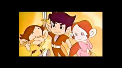 Gli gnomi delle montagne sigla completa