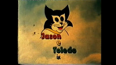 Jason e Toledo epi 111