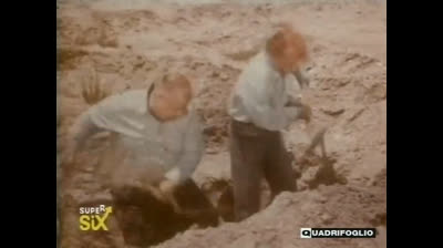 I 3 marmittoni (The New 3 Stooges) epi 40