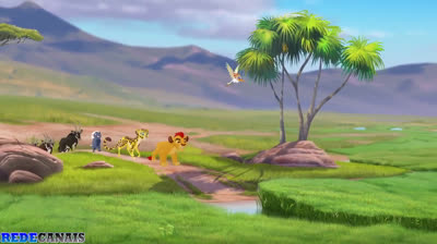 A Guarda do Leão - Ep 25