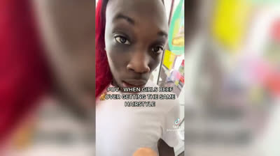 1 HOUR FUNNY TIKTOKS! (English)