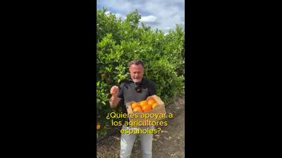 Apoya a nuestros agricultores