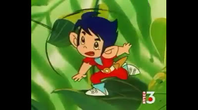 Gli Gnomi Delle Montagne epi 24