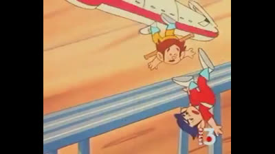 Gli Gnomi Delle Montagne epi 22