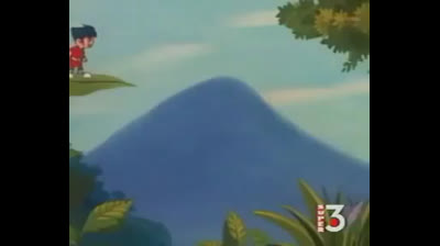 Gli Gnomi Delle Montagne epi 23