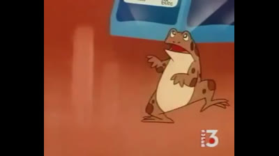 Gli Gnomi Delle Montagne epi 20