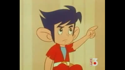 Gli Gnomi Delle Montagne epi 17