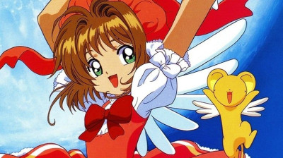 SAKURA CARD CAPTORS - EP 1 - MonkeyD.Braia ?‍☠️ (sobrenatural/romance)