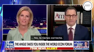 Foro Económico Mundial para dar un Golpe de Estado a nivel global