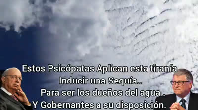 ESTAMOS EN GUERRA!! DESPIERTA!!