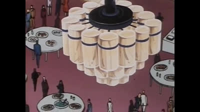 Mila E Shiro Due Cuori Nella Pallavolo epi 48