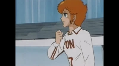 Mila E Shiro Due Cuori Nella Pallavolo epi 47