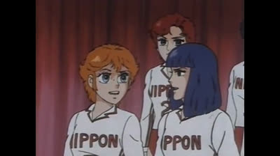 Mila E Shiro Due Cuori Nella Pallavolo epi 46