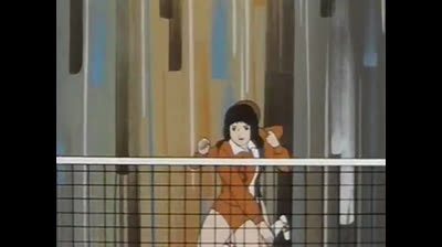 Mila E Shiro Due Cuori Nella Pallavolo epi 45