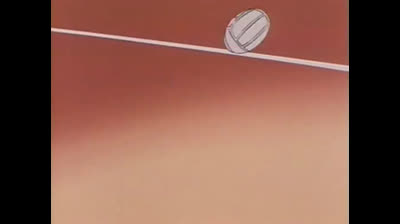 Mila E Shiro Due Cuori Nella Pallavolo epi 44