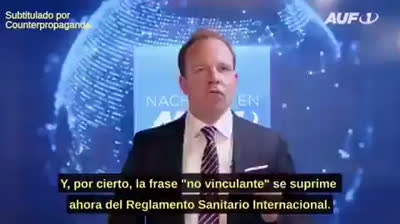 Mientras te entretienen con la crisis diplomática fake con Argentina, en solo 6 días se iniciará la 77. ª Asamblea Mundial
