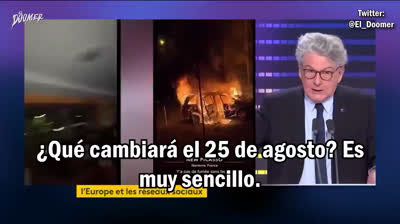 ASÍ SE PREPARA LA CENSURA MASIVA DE LOS CIUDADANOS EUROPEOS: