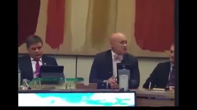 El Dr. David Martin EXPONE con pruebas sobre la Pandemia y sus consecuencias ante la Cámara de los Comunes ??