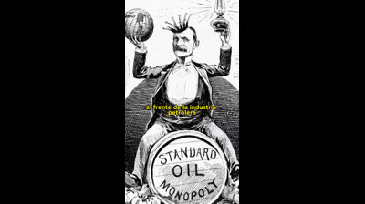 ¿Cómo fue creada la Industria Farmacéutica? : ‼️ EL ORIGEN OCULTO ‼️ LA VERDADERA HISTORIA