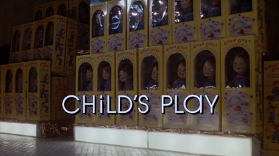 Child's Play (1988)